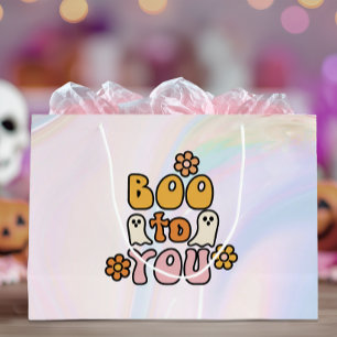 Bu till dig söt Halloween