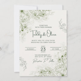 Bu-tique Inbjudningar