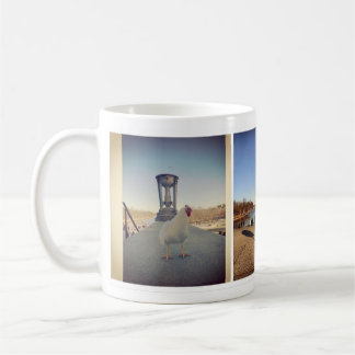 Bua Rooen i Washington, DC Kaffemugg