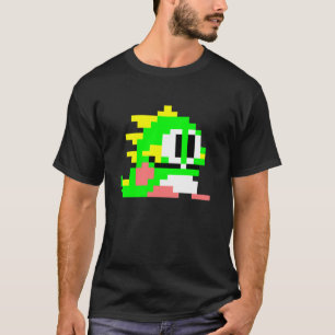 Bub från Bubble Bobble T Shirt