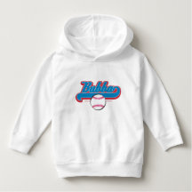 Bubba baseball logotyp