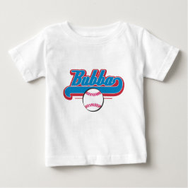 Bubba: Baseball T-shirt