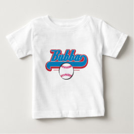 Bubba: Baseball Tröja