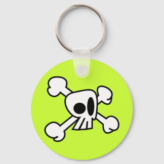 Bubba DemBones Nyckelring