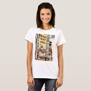 Bubba Gump T Shirt