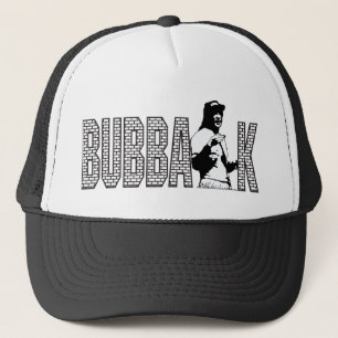 Bubba K Truckerkeps