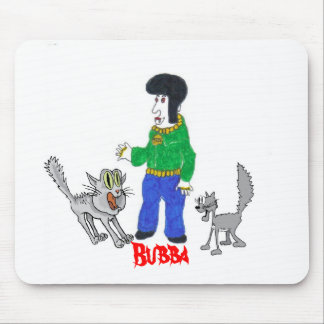 Bubba Musmatta