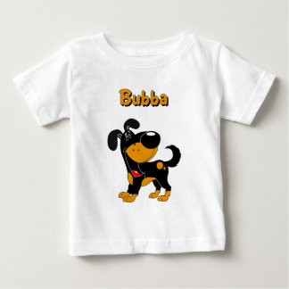 Bubba Tröja
