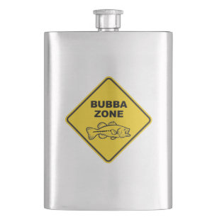 Bubba Zon Bass Fishing Fickplunta