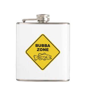 Bubba Zon Bass Fishing Fickplunta