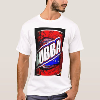 BubbaCola T Shirt