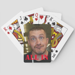 BUBBAR ALLA IN CASINOKORT