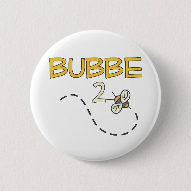 Bubbe 2 bi knapp (Framsida)