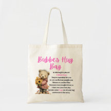 Bubbe Hug Bag (Enkel)
