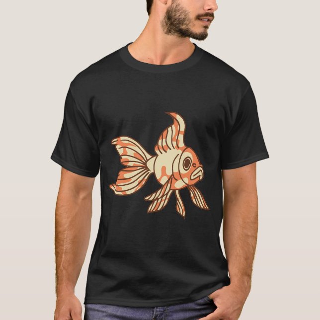 Bubbel Bliss T Shirt (Framsida)
