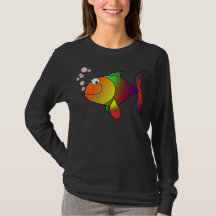 Bubbel Fisk