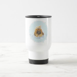 Bubbelbad Resemugg