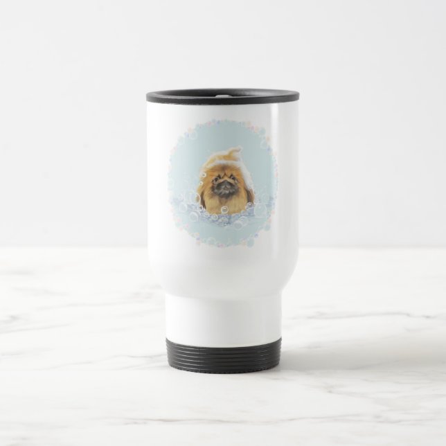 Bubbelbad Resemugg (Center)