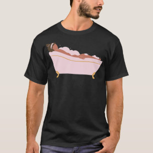 Bubbelbaddag Gift witchcraft amadeus T Shirt