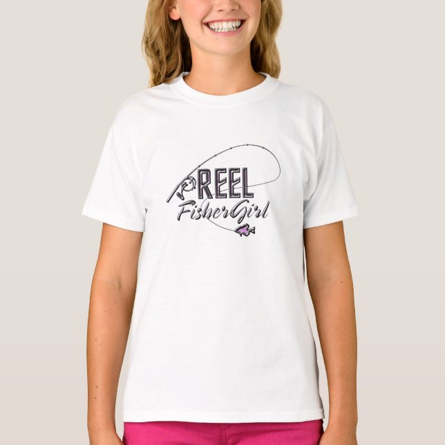 Bubbelfisk Tee Shirt (Framsida)