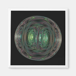bubbelfraktur magnet