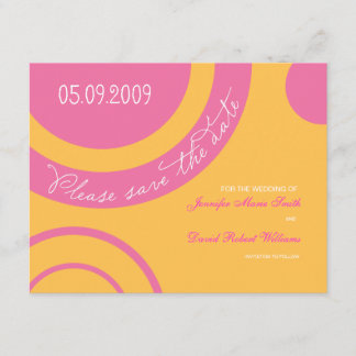 Bubbelgrupp Spara datum Datumet