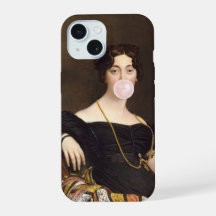 Bubbelgum Diva Madame Ponselle