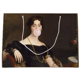 Bubbelgum Diva Madame Ponselle