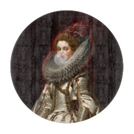 Bubbelgum Diva Marchesa