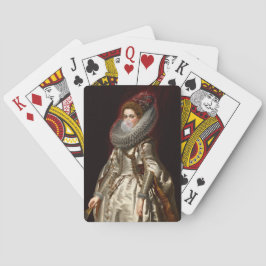 Bubbelgum Diva Marchesa Casinokort