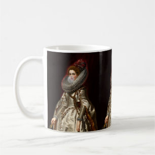 Bubbelgum Diva Marchesa Kaffemugg