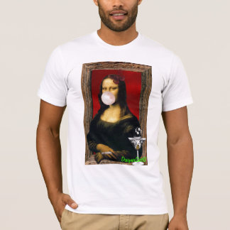 Bubbelgum Tee
