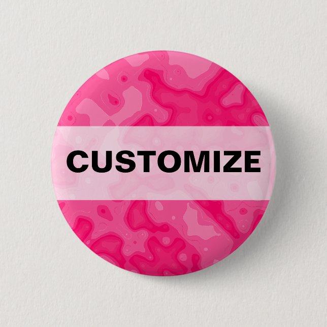 Bubbelgumfabriksolycka Knapp (Framsida)