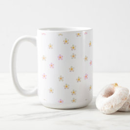 Bubbelprydnader kaffemugg