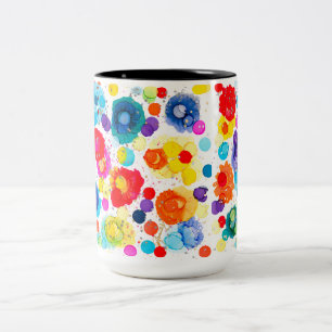 Bubbelrummet i Mugg