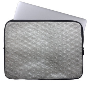 Bubbelskrot Laptop Sleeve