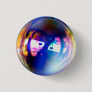 Bubbelstift Knapp