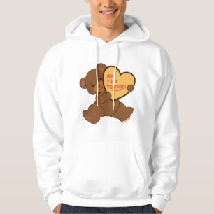 Bubbelt Bear Brown Colorway Sweatshirt