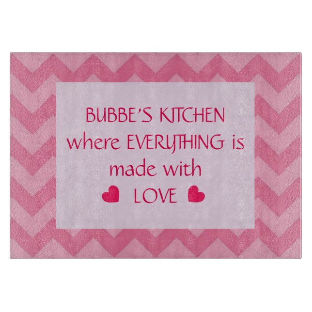 Bubbes kök (anpassadet) (Framsidan)