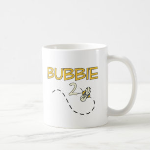 Bubbie 2 bi kaffemugg