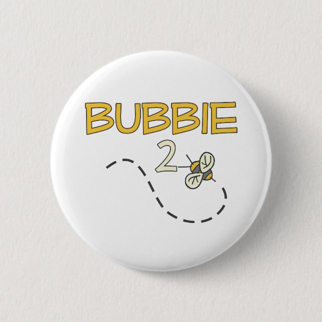Bubbie 2 bi knapp (Framsida)