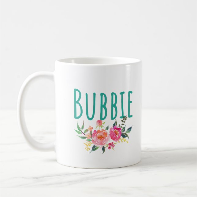Bubbie est 2023 11oz Mugg (Vänster)