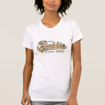 Bubbie Shirt "AKA/Kallas också Bubbie Sen när? T<br><div class="desc">AKA (även känd som) Bubbie, sedan 2009 anpassar sig själv, stolt över att vara en Bubbie Shirt. Ersätt "AKA och Sedan 2009" med din egen text. Välj ditt favoritteckensnitt stil, färg och storlekt. Justera och flytta designen till ställe-designen där du vill. Välj mellan över 155 skjortor stilar, färg och storlekar...</div>