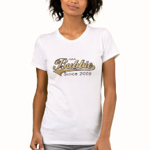 Bubbie Shirt "AKA/Kallas också Bubbie Sen när?