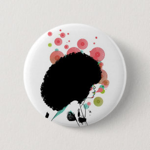 Bubbla biet knapp