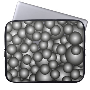 bubbla laptop fodral