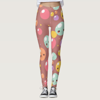 bubbla leggings