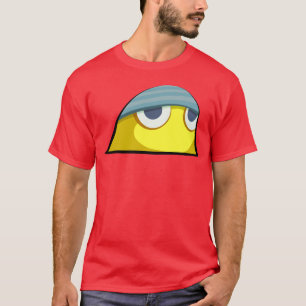 bubbla locket t shirt