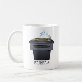 Bubbla Mugg