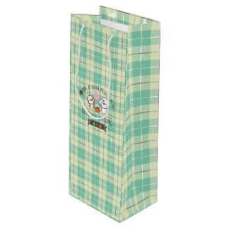 Bubbla och vänner firar midhöstfestivalen